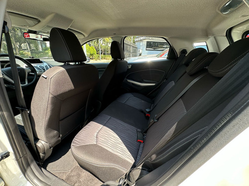 Ford Ecosport 2.0 Titanium At