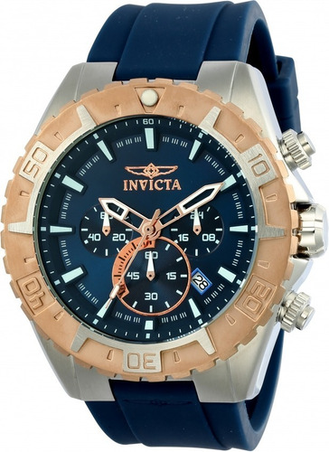 Invicta Aviator Men 22523