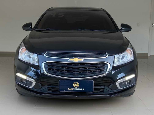 Chevrolet Cruze Sport 2015 1.8 Lt Ecotec Aut. 5p