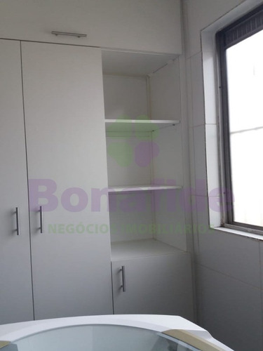 Imagem 11 de 19 de Apartamento A Venda, Residencial Tiradentes, Bairro Vila Rio Branco, Cidade Jundiaí. - Ap10913 - 34476435