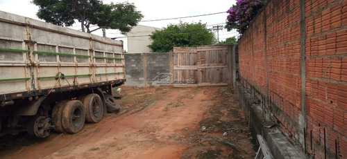 Imagem 10 de 15 de Terreno - Chacara Reymar - Ref: 34747806 - V-lf9483029