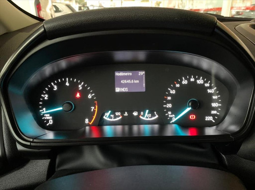 Imagem 9 de 15 de Ecosport 1.5 Tivct Flex Se Direct Automático