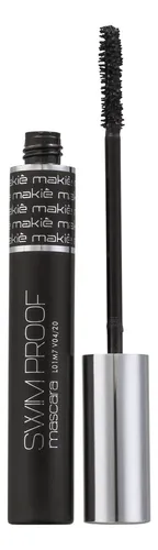 Makiê Swimproof - Mascarilla de pestañas 10g Blz