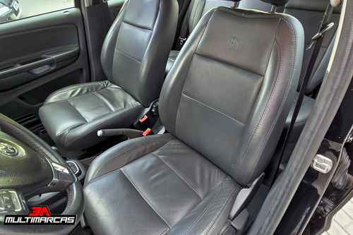 Volkswagen Fox 1.6 MI 8V FLEX 4P AUTOMATIZADO