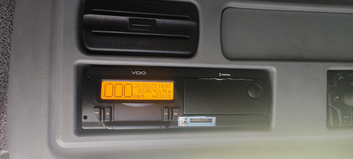Vw 24280 2022 Ñ Atego 2430 Vm 290