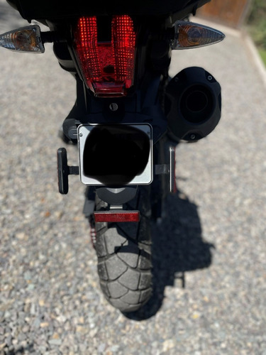 Imagen 3 de 15 de Triumph Tiger 800 Xrx