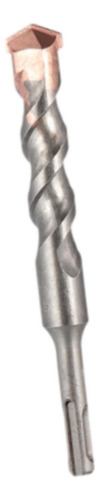 Taladro De Taladro De Tungsteno Herramienta De 25x200 Mm