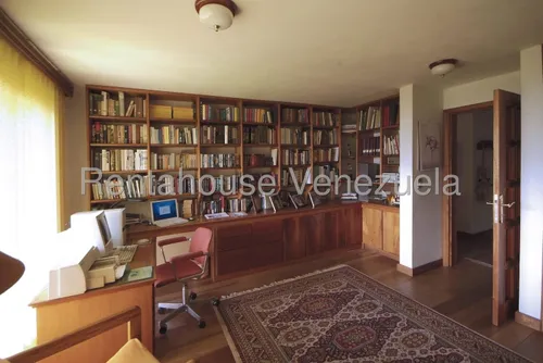 Casa En Venta La Colonia Tovar