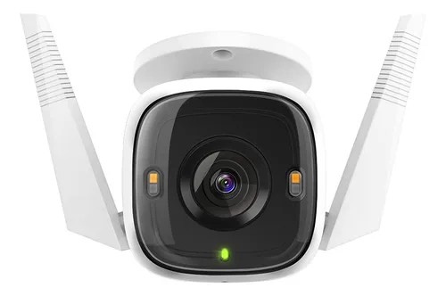 Cámara De Seguridad Tplink Tapo C320ws