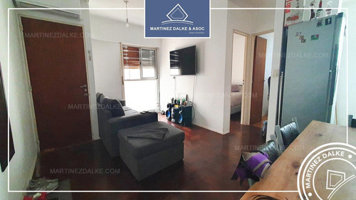 Alberdi Departamento 1 Dormitorio