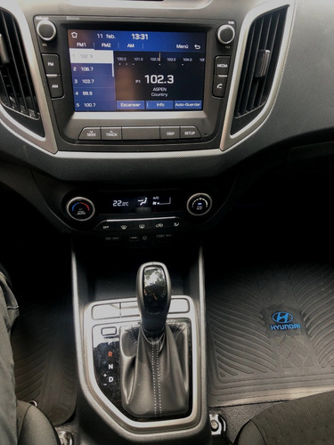 Imagen 6 de 9 de Hyundai Creta 1.6 Safety