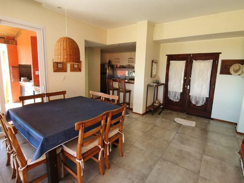 Imagen 10 de 30 de Barrio Laguna Del Golf - Casa Quinta Con Pileta, , 3 Dormitorios, 2 Baños Y Gran Parque