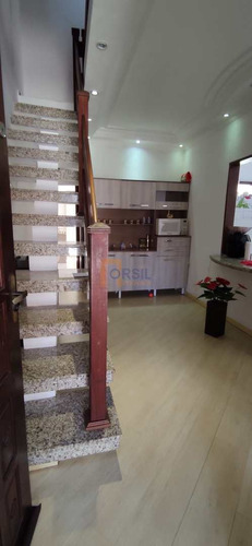 Imagem 8 de 22 de Casa De Condomínio Com 2 Dorms, Mogi Moderno, Mogi Das Cruzes - R$ 330 Mil, Cod: 1971 - V1971