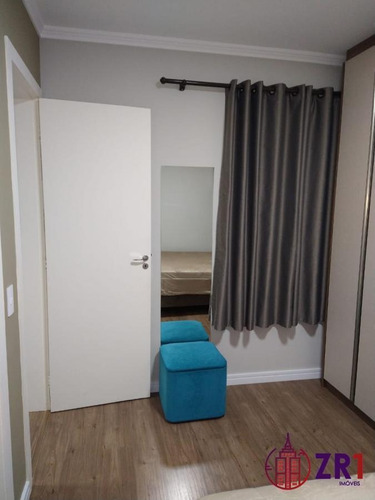 Imagem 30 de 30 de Apartamento - Ref: Ap425