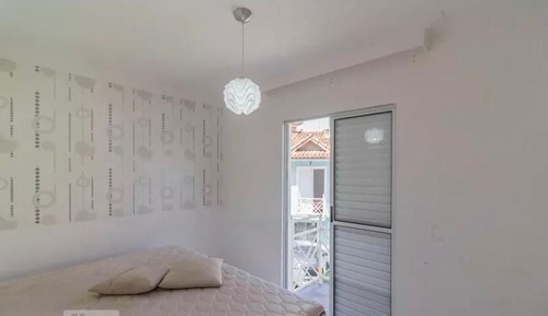 Imagem 7 de 9 de Sobrado Com 2 Dormitórios À Venda, 48 M² Por R$ 318.000 - Jardim Do Papai - Guarulhos/sp - So0254