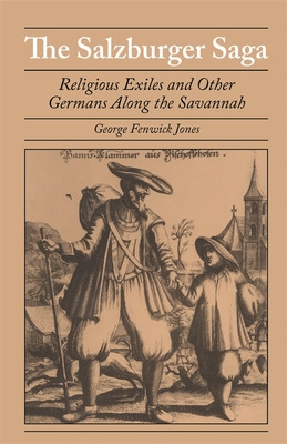 Libro Salzburger Saga: Religious Exiles And Other Germans...