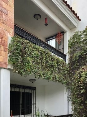 Imagen 5 de 16 de Casa En Privada Cochera 3 Carros