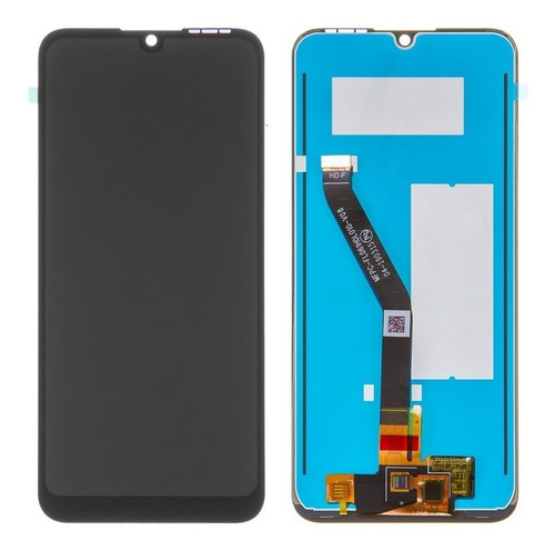 Pantalla Modulo Display Huawei Y6 2019 C/instalacion Gratis