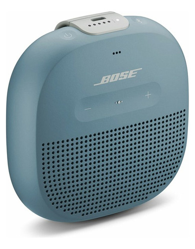 Parlante Soundlink Micro Azul Bluetooth 783342-0300