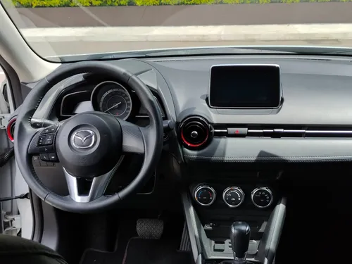 Mazda CX-3 2.0 Grand Touring At
