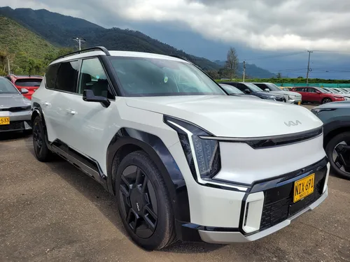 Kia EV9 0.0 Ev9 Gt Line