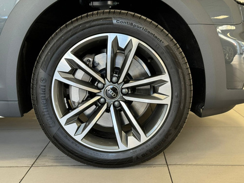 Audi A4 Allroad 2.0 Tfsi 252cv