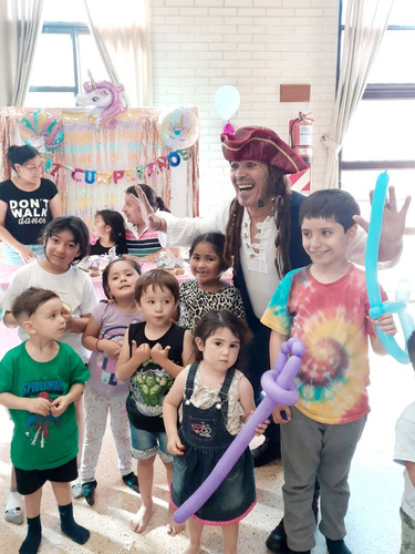 Animaciones Infantiles Fest Fiestas Familiares Zona Sur Gba