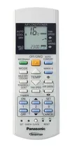 Comprar Controle Remoto Ar Condicionado Panasonic Econavi Inverter