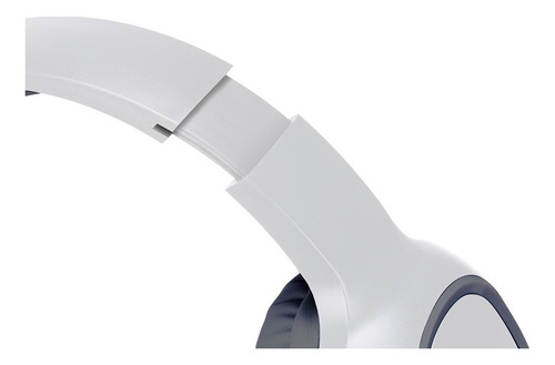 Imagem 3 de 5 de Headset Bluetooth Stream Com Microfone ELG - Epb-ms1sl