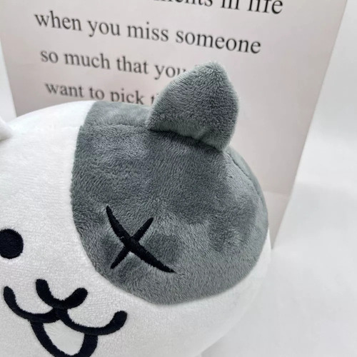 . Muñecas De Peluche En Forma De D De 33 Cm De The Battle .