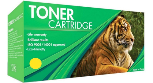 Pack De 3 Toner Generico 125a 128a 131a Cf210 Ce320 Cb540