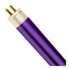 Fluorescente Lila 13watts T5 Uv/p' Efectos Especiales 51.5cm