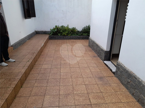 Imagem 27 de 30 de Sobrado Amplo Com Quintal Próximo A Braz Leme - Reo697736