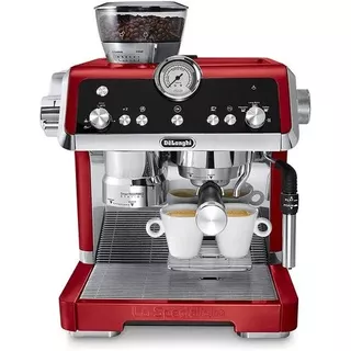 Delonghi La Specialista Masetro Espresso Machine