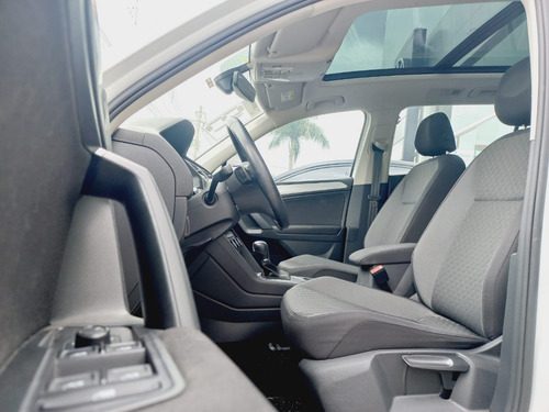 Volkswagen Tiguan Allspace 1.4 Comfortline 250 Tsi Flex 5p