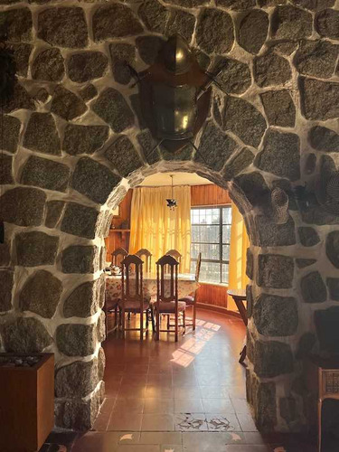 Casa En Inmejorable Ubicación, Algarrobo (68693)