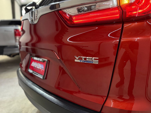 Honda CR-V 1.5 Turbo Plus Cvt
