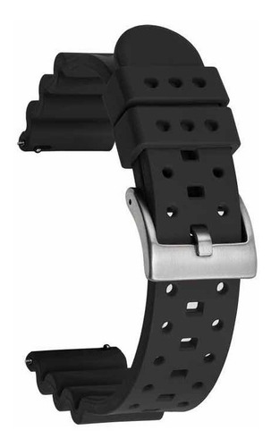 Imagen 3 de 10 de Correa Para Amazfit Gtr3/gtr4 / Samsung Galaxy/ De 22mm
