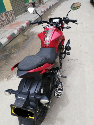 Suzuki 2016