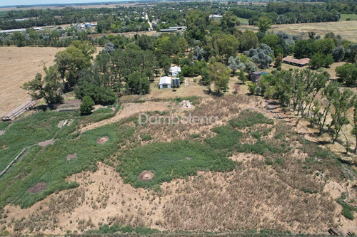 Terreno Fraccion En Venta En Torres, Luján