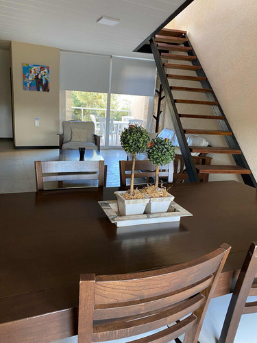 Dueño Vende Duplex En Complejo Ville Larus En Las Gaviotas