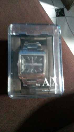 Relógio Armani Exchange Original