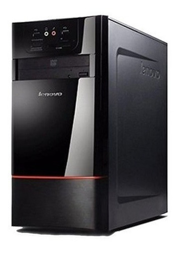 Cpu Lenovo Core 2 Duo 2gb Hd 80gb