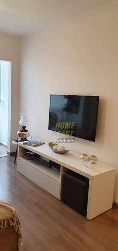 Imagem 9 de 30 de Apartamento Com 2 Dormitórios Para Alugar, 75 M² Por R$ 1.450,00/mês - Vila Zanardi - Guarulhos/sp - Ap2314