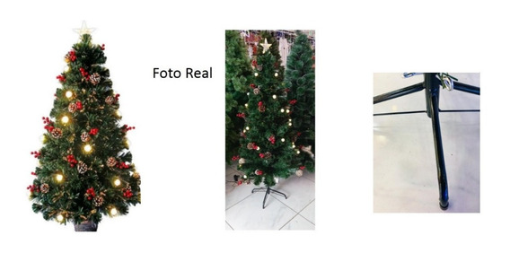 Arvore De Natal Fibra Otica 1,80m | MercadoLivre 📦 Arvore De Natal Fibra Otica 1,80m | MercadoLivre 📦