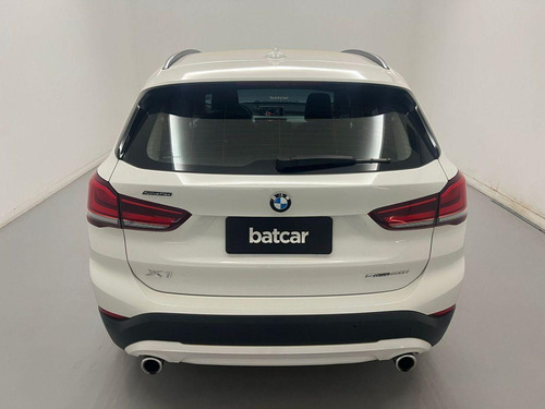 BMW X1 2.0 Sdrive 20i Active Flex Aut