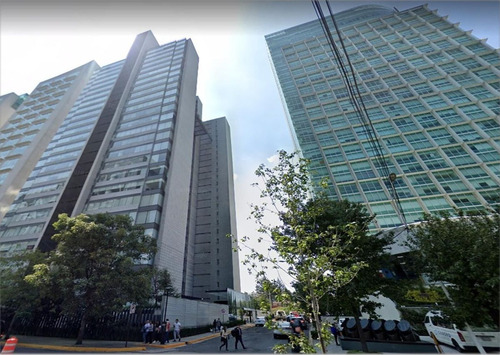 Departamento En Venta O Renta En Santa Fe