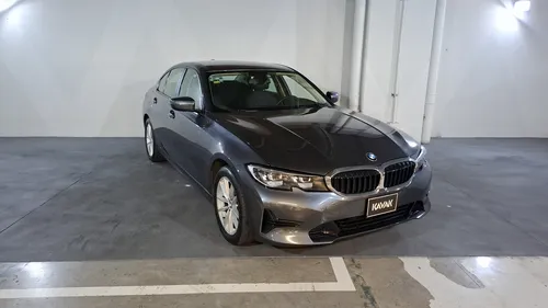 BMW Serie 3 2.0 320I AUTO