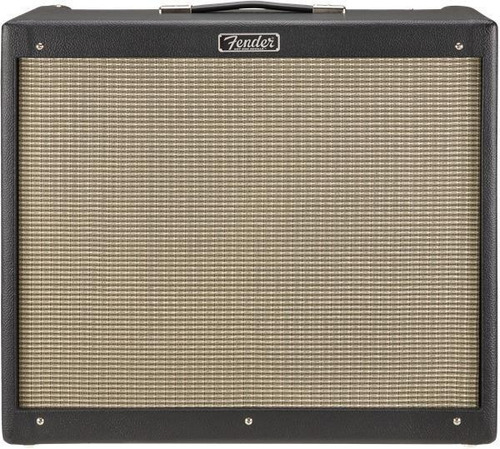 Amplificador Hot Rod Deville 212 Iv Fender