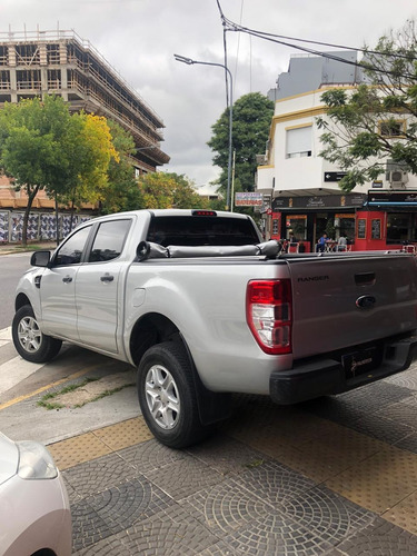 Ford Ranger 2.2 Cd Xl Tdci 150cv 4x2 2017